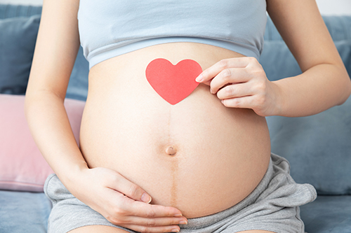 怎么快速在孕早期得知怀的宝宝是男是女——香港验血鉴定胎儿性别