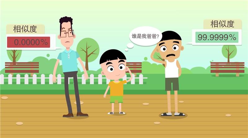 香港无创亲子鉴定需要满足检测条件有哪些