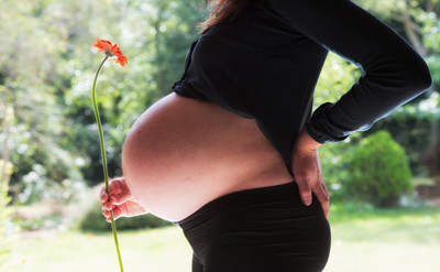 致孕妈妈：怀胎十月的你需要收藏的十条贴心建议