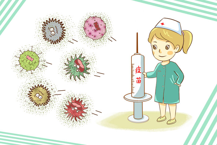 新型冠状病毒期间孩子打疫苗怎么办？