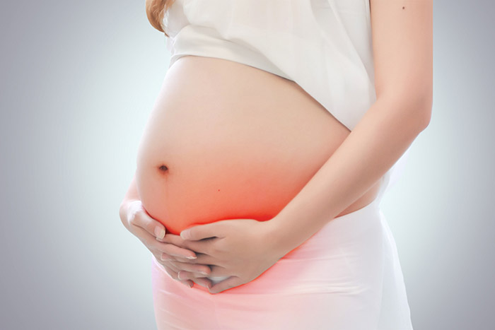 孕期不适症状有哪些？