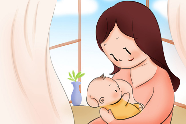 世界母乳喂养周之母乳喂养中常见的问题解答
